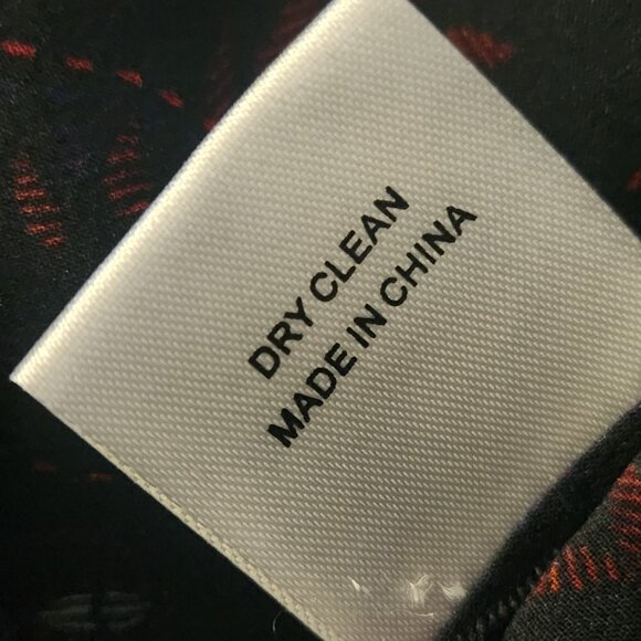 joie cecarina100% Silk Sheer Blouse. NWT. Size Small - Picture 12 of 12